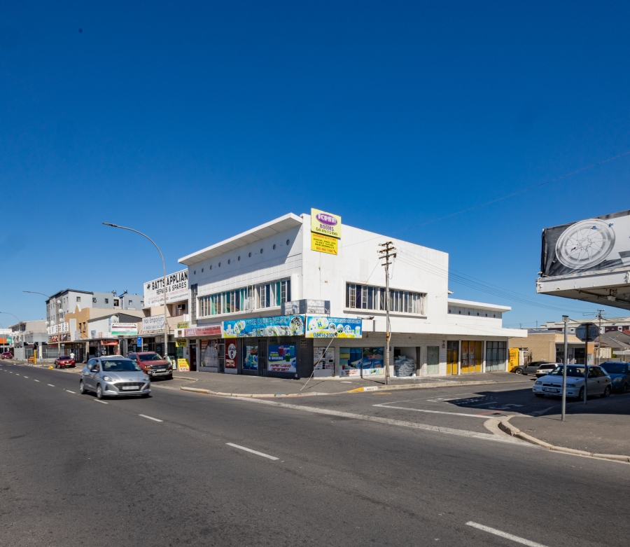 Commercial Property for Sale in Townsend Estate Western Cape